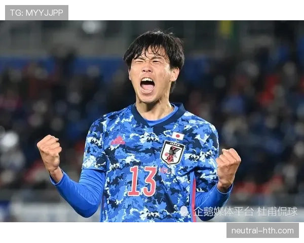 日本队强势夺冠，东亚杯赛场再现亚洲足球新高光