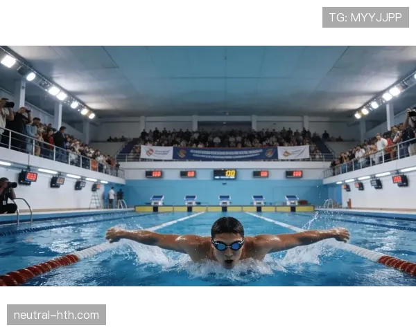 英格·德布鲁因引领荷兰游泳黄金时代，再塑世界泳坛辉煌