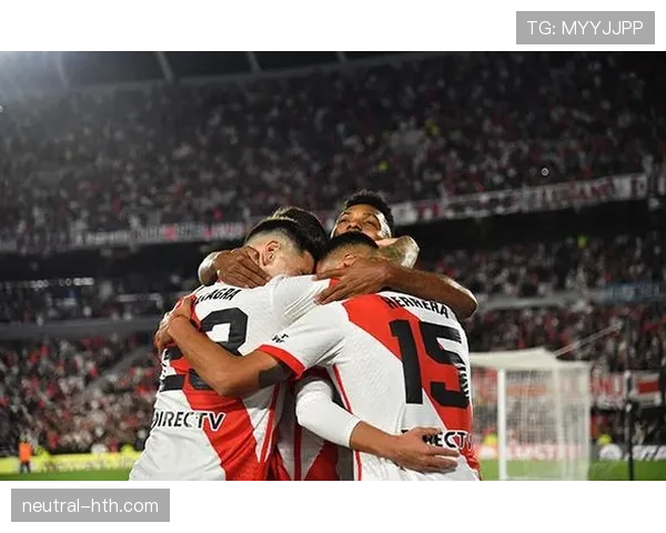 解放者杯河床 解放者杯河床