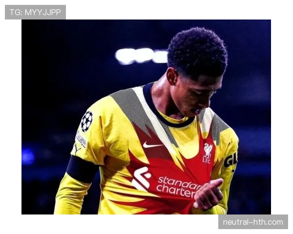 贝林厄姆英格兰年度最佳