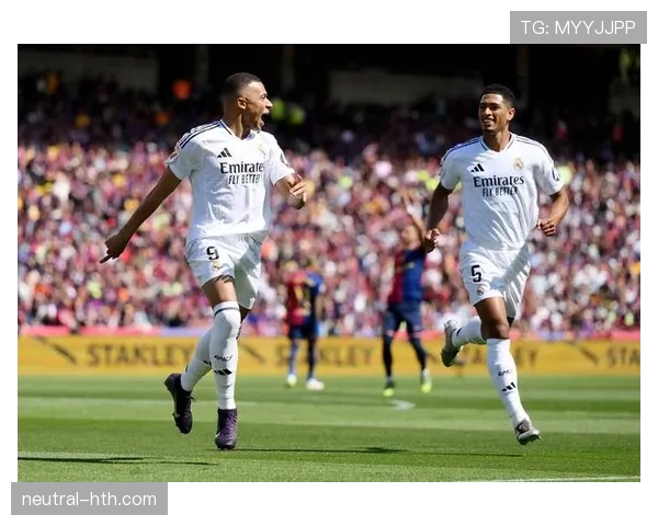 贝林厄姆与姆巴佩同龄表现对比:谁更接近新时代核心