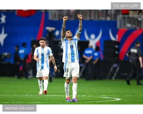 罗梅罗本赛季防守表现稳健，助力阿根廷后防线保持竞争力