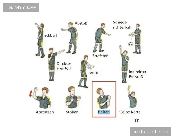 角球开出规则拆解:哪些细节容易被裁判判罚犯规?