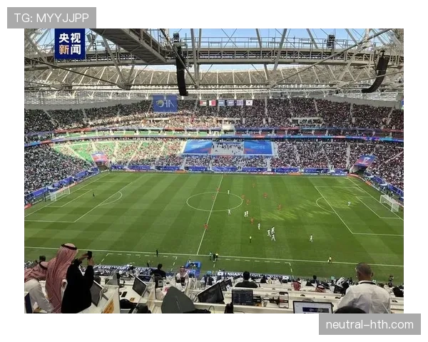 卡塔尔队2026世界杯前景分析：能否复制亚洲杯辉煌冲击淘汰赛